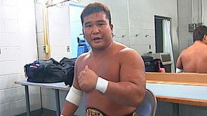 Poster for ECW Hardcore TV - Dec. 25, 1999