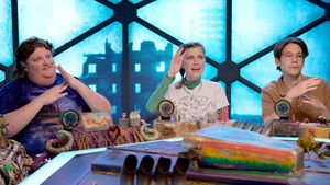 Poster for Good Vibrations