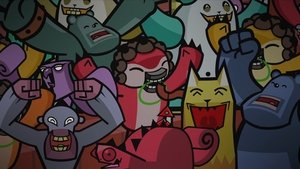Poster for Firework Festival of East Citadel