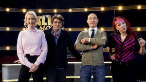 Poster for Episode 28