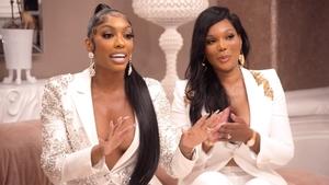 Poster for Hot Dogs & Hot Mics Poster for Hot Dogs & Hot Mics