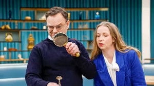 Poster for Episode 17