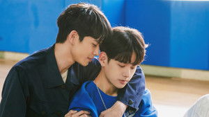 Poster for Forever Together Seems Like the Best Option