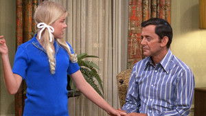 Poster for The Odd Father Poster for The Odd Father