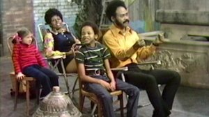 Poster for Gordon, Susan, and the Kids Go On An Imaginary Car Ride (0115)