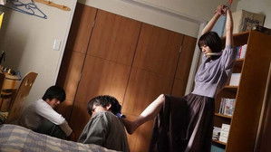 Poster for Episode 10