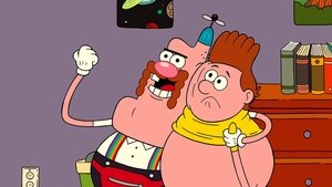 Poster for Belly Brothers