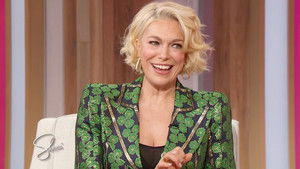 Poster for Hannah Waddingham Poster for Hannah Waddingham