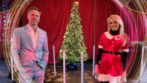 Poster for Merry Clickmas