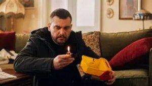 Poster for Episode 4