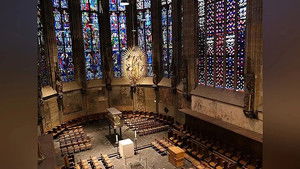 Poster for Episode 4