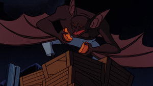 Poster for Terror in the Sky Poster for Terror in the Sky