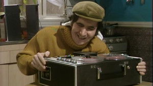 Poster for Mr Chairman