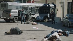 Poster for Making the Vinci Massacre