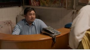 Poster for Episode 6