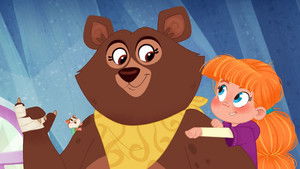 Poster for Otto's Secret Recipe