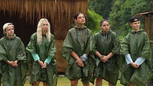 Poster for Episode 2