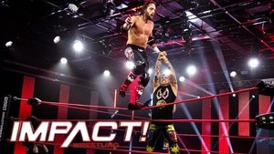 Poster for IMPACT! #878