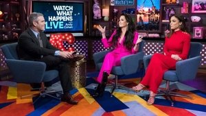 Poster for Bethenny Frankel & Kyle Richards