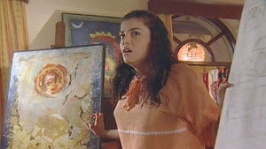 Poster for Paintings From Hell