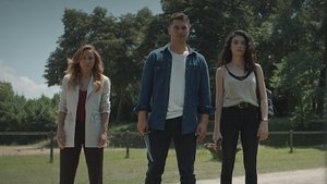 Poster for Episode 5