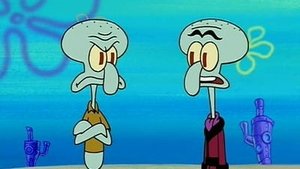 Poster for Squilliam Returns