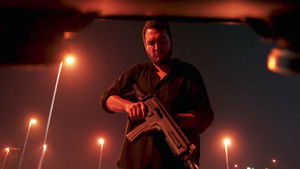 Poster for Account Settlement