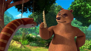 Poster for Episode 51