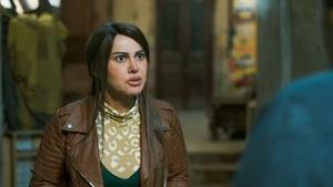 Poster for A Predetermined Game