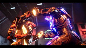 Poster for Duo Poster for Duo