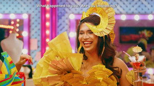 Poster for Philippines Untucked: Shop Shop Ladies Ball