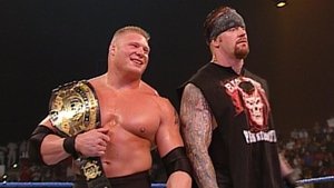 Poster for SmackDown 198