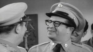 Poster for Bilko's Boy's Town