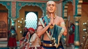 Poster for Padmavati's Anklet