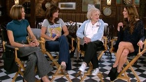 Poster for Hot in Cleveland: Behind the Hotness Special