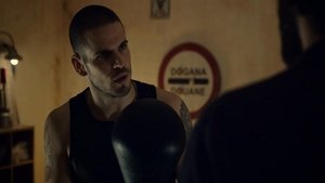 Poster for Episode 5