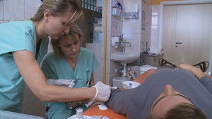 Poster for Episode 2 Poster for Episode 2