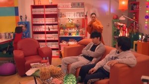 Poster for Episode 7