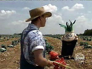 Poster for A Bowl of Onion