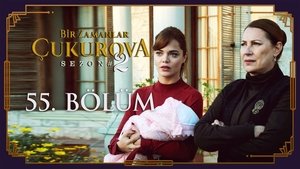 Poster for Episode 20