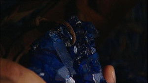 Poster for Episode 9