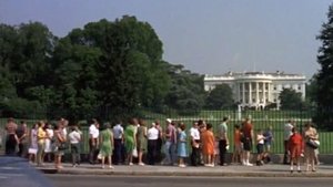 Poster for Gomer Says Hey to the President Poster for Gomer Says Hey to the President