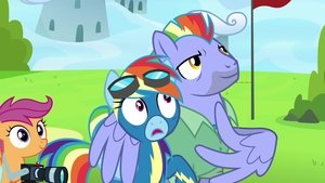 Poster for Parental Glideance