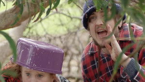 Poster for The Real Decoy