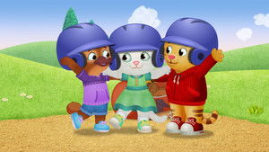 Poster for Daniel Plays T-Ball Poster for Daniel Plays T-Ball