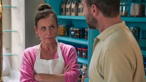 Poster for Episode 167