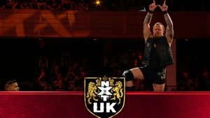 Poster for NXT UK 04
