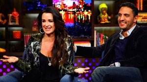 Poster for Kyle Richards & Mauricio Umansky