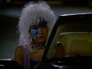 Poster for The Dutch Oven