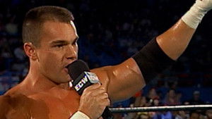 Poster for ECW Hardcore TV - May. 29, 1999